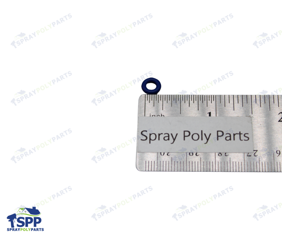 GRACO 2 PK POLYCARBALLOY SEALS KIT (256465)