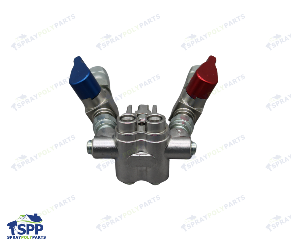 KIT,HOSE MANIFOLD (256466)