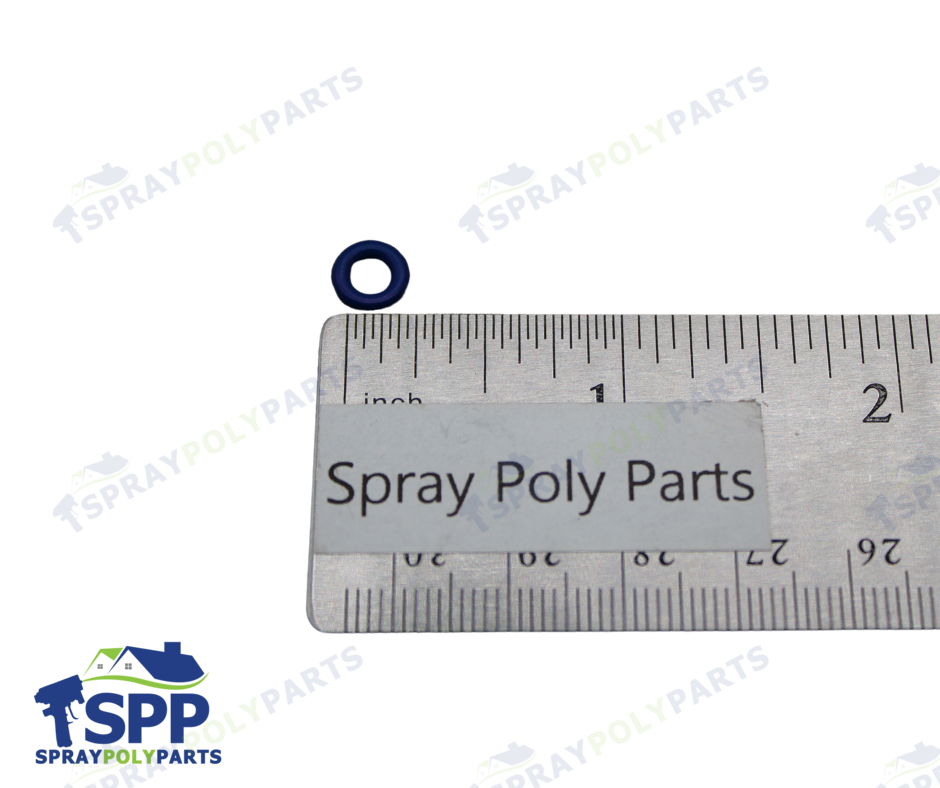 SIDE SEAL ORINGS KIT (256467)