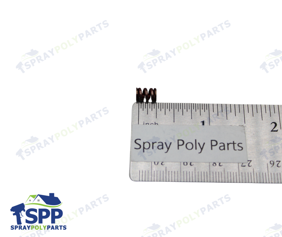 SIDE SEAL ORINGS KIT (256467)