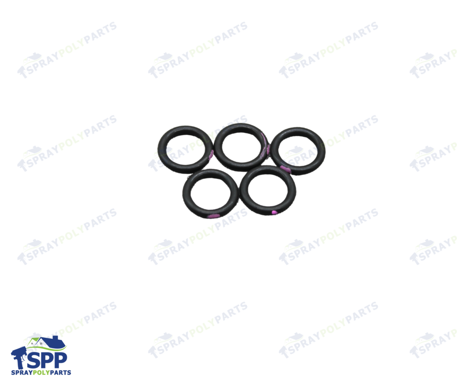 SIDE SEAL HOUSING ORINGS KIT (256468)