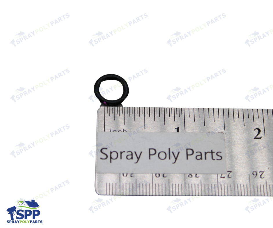 SIDE SEAL HOUSING ORINGS KIT (256468)