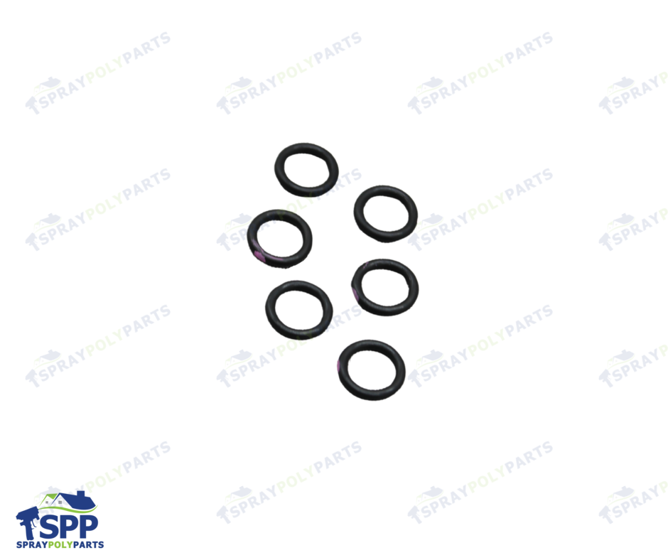 SIDE SEAL HOUSING ORINGS KIT (256468)