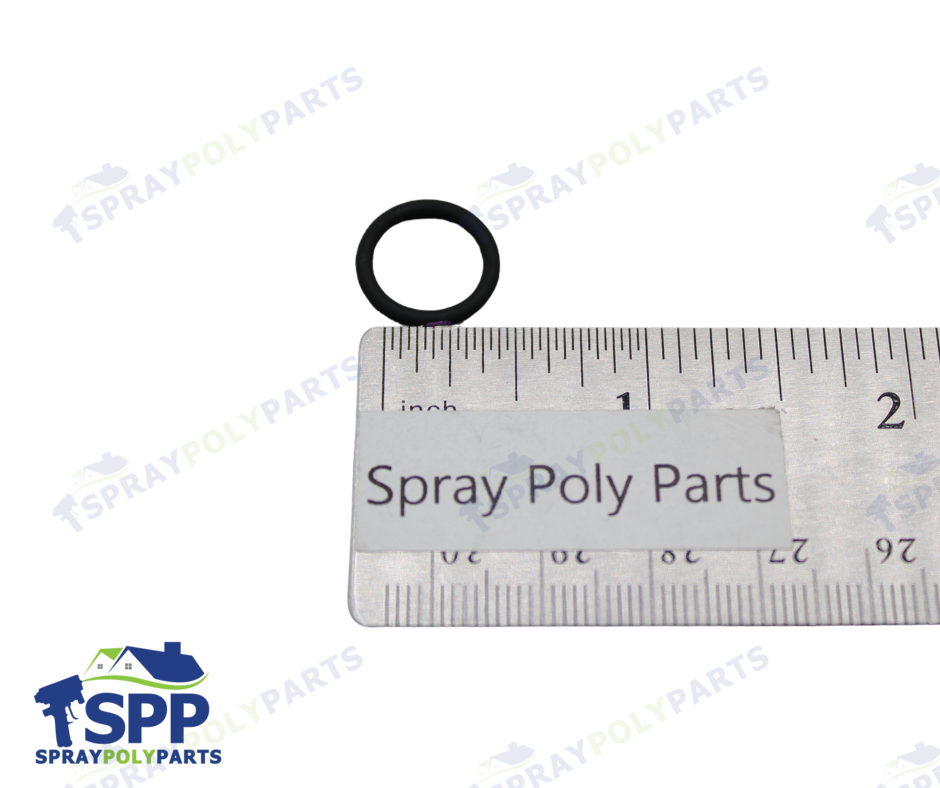 HOSE MANIFOLD CHK ORING KIT (256469)
