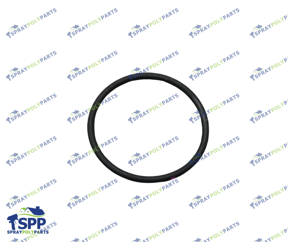 GRACO COMPLETE O RINGS REPAIR KIT (256490)