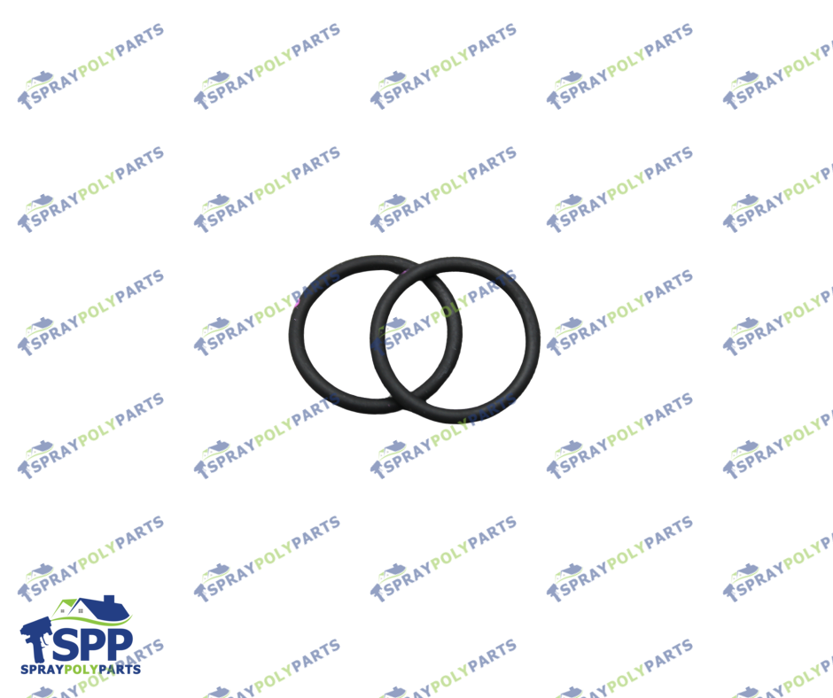 GRACO COMPLETE O RINGS REPAIR KIT (256490)