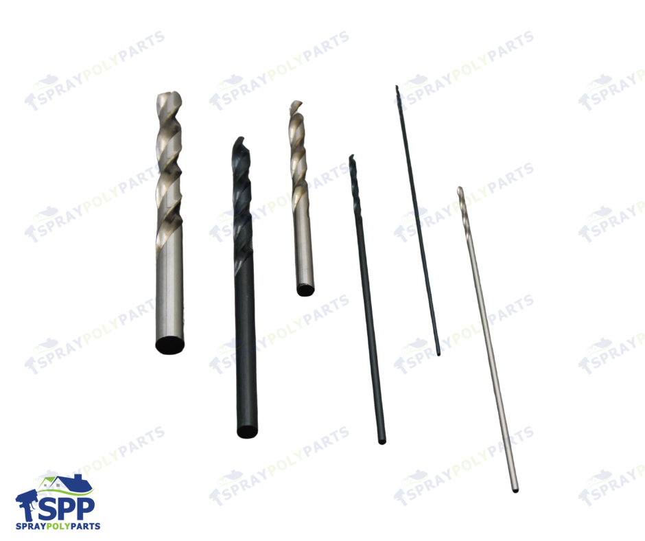 FUSION CS GUN CLEANING KIT (256526)