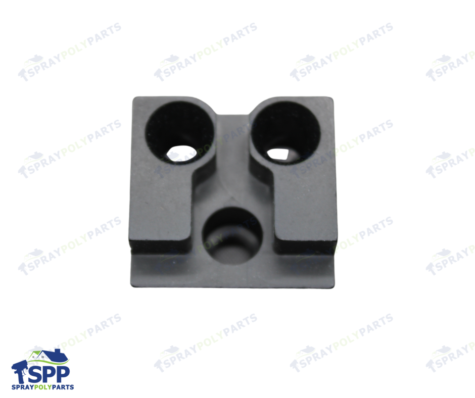 FUSION CS INLET CAP KIT (256642)
