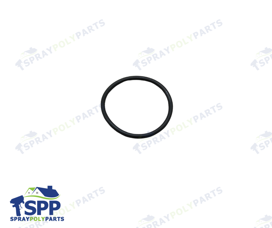 6PK ORING FUSIONCS SM HSG KIT (256773)