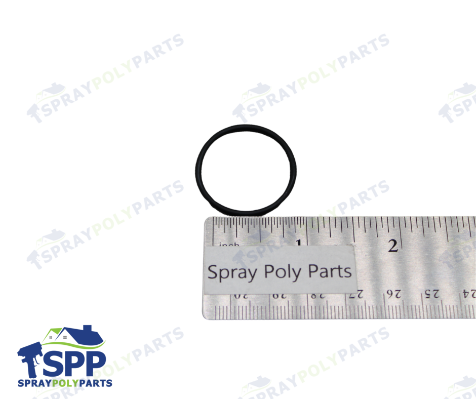 6PK ORING FUSIONCS SM HSG KIT (256773)