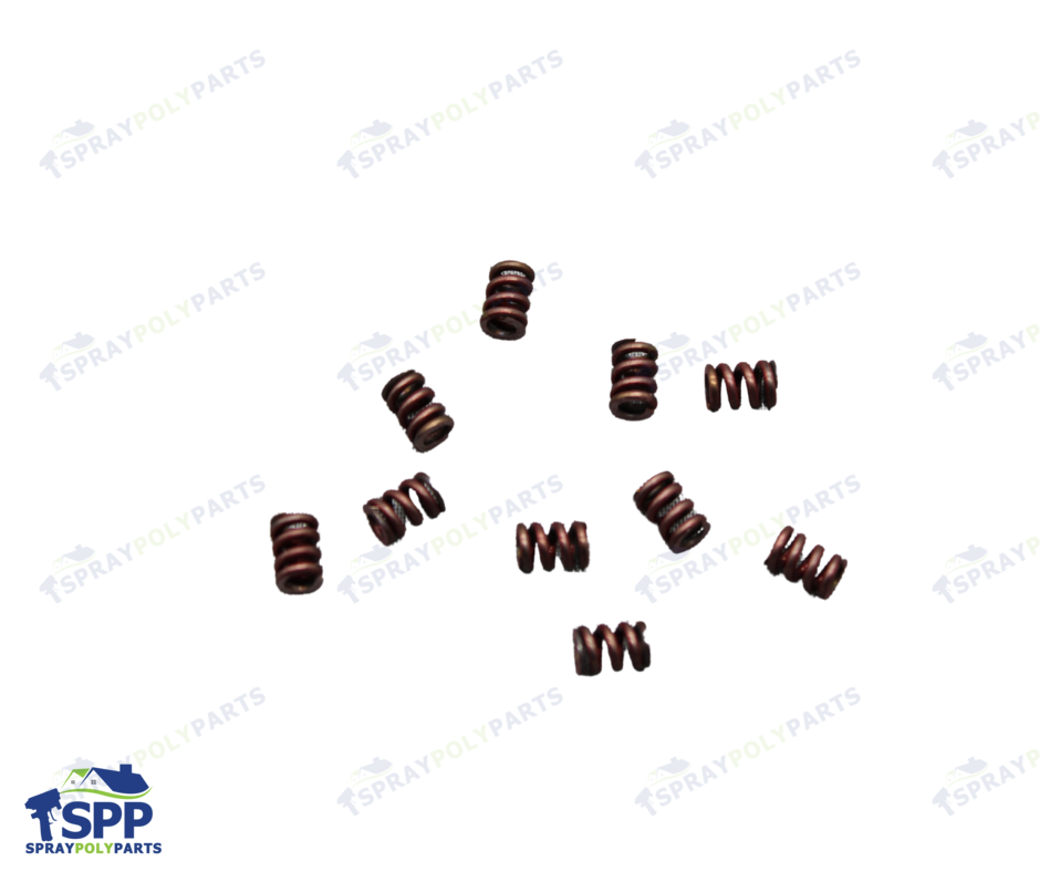 KIT,BULK,SPRING,SIDE SEAL (256923)