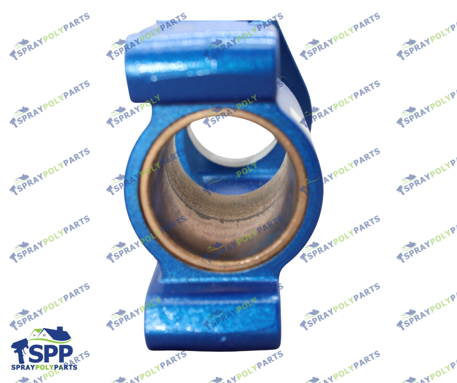 GRACO BEARING HOUSING REPAIR KIT (257355)