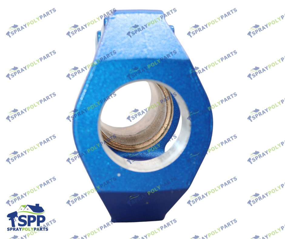 GRACO BEARING HOUSING REPAIR KIT (257355)
