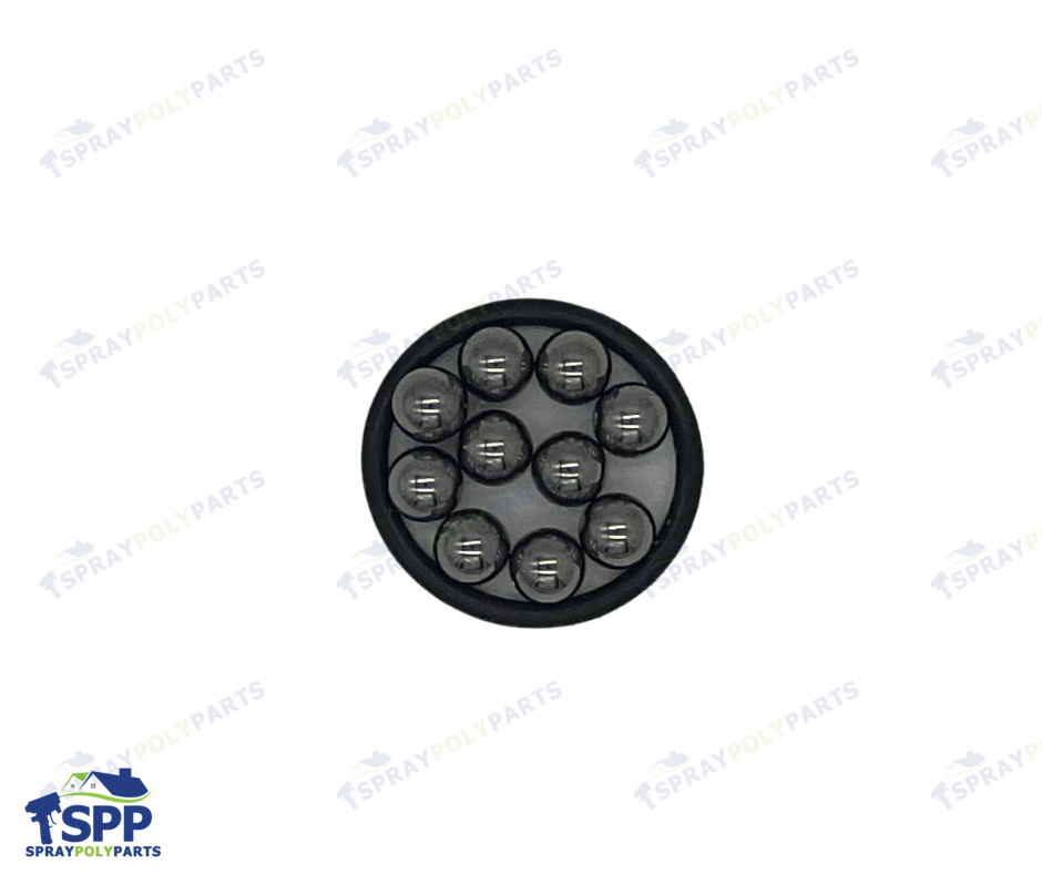 Carbide Ball for Graco Gun (257420)