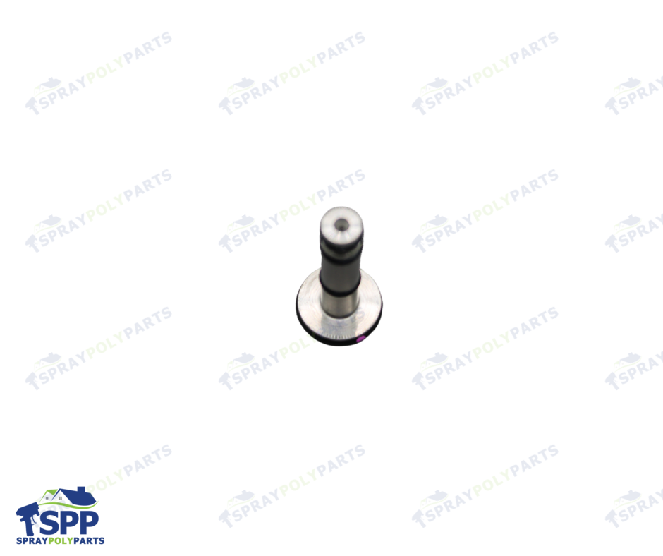 W/ORINGS DOSING PISTON KIT (257424)