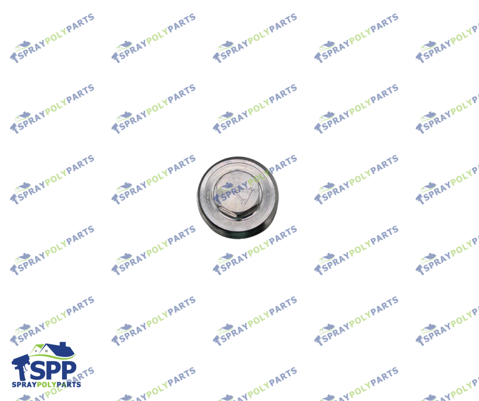 ISO FUSION CS SIDE SEAL KIT (257429)