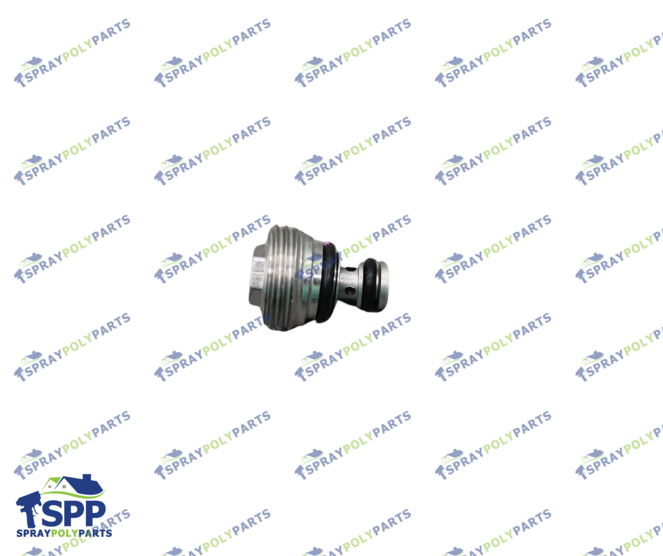 ISO FUSION CS SIDE SEAL KIT (257429)