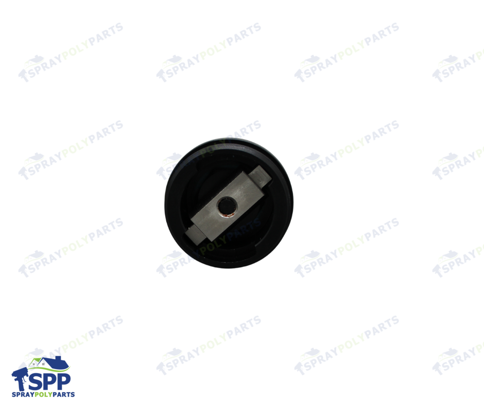 Piston Lock Assembly for Graco Probler P2 Spray Gun (258761)