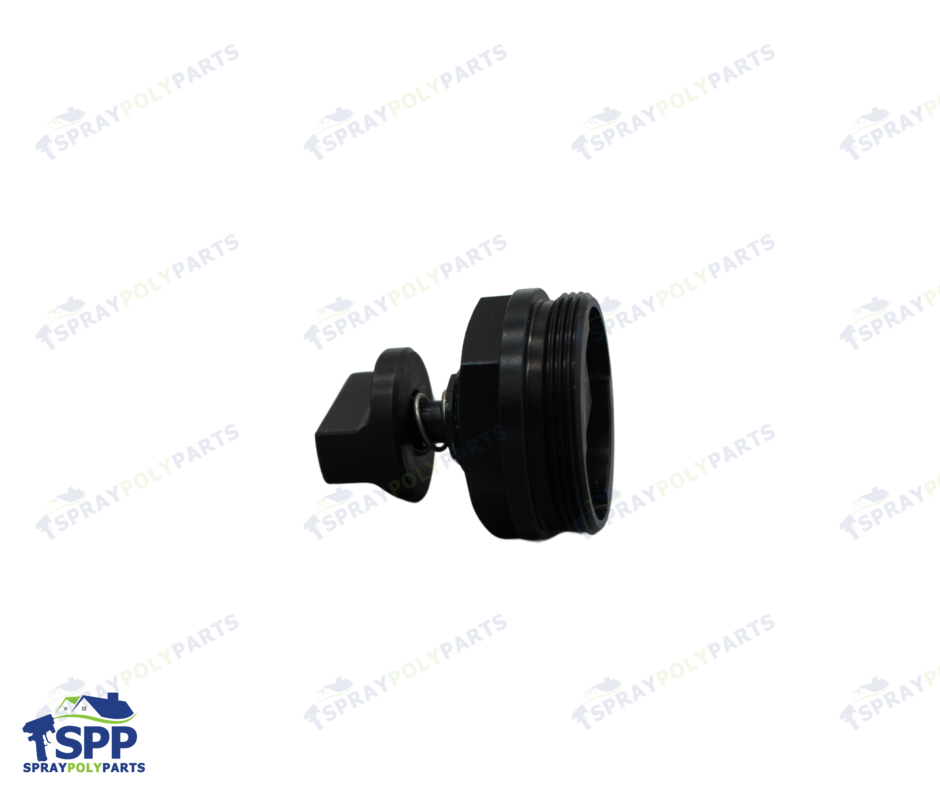 KIT,ASSY,PISTON-LOCK,P2 (258761)
