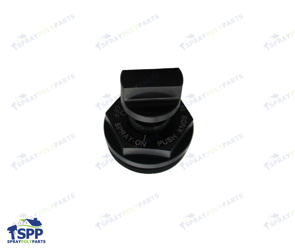 Piston Lock Assembly for Graco Probler P2 Spray Gun (258761)
