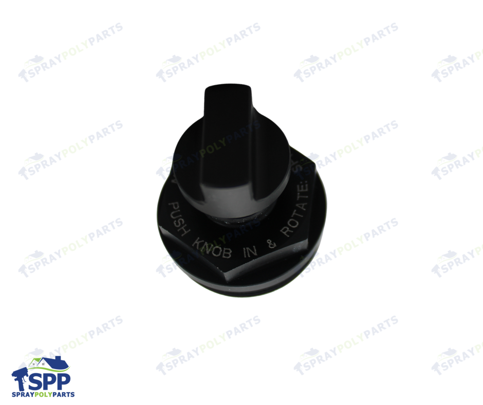 KIT,ASSY,PISTON-LOCK,P2 (258761)