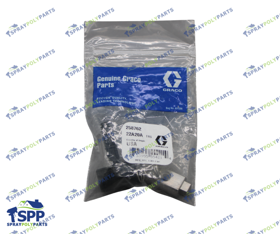 P2 PISTONLOCK REPAIR KIT (258762)