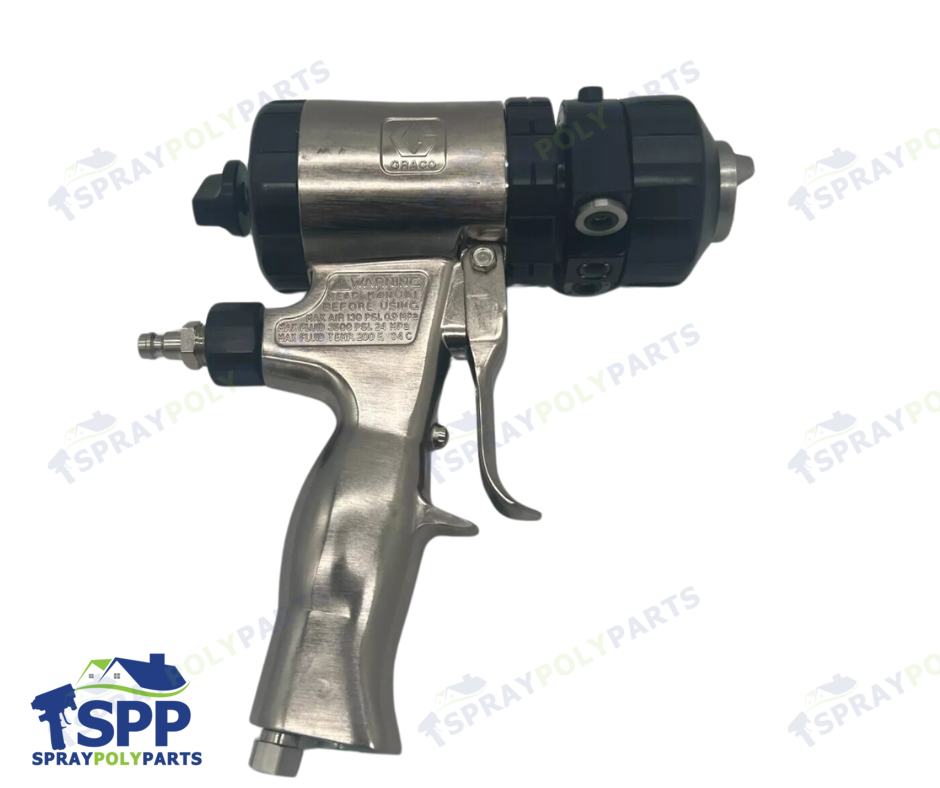 RND 01 FUSION AP GUN (25B076)