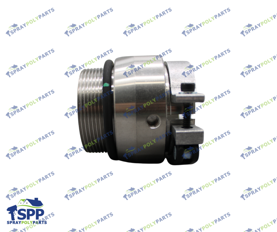 BUNG ADAPTER KIT (25B395)