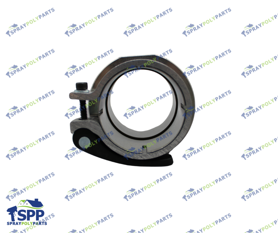 BUNG ADAPTER KIT (25B395)
