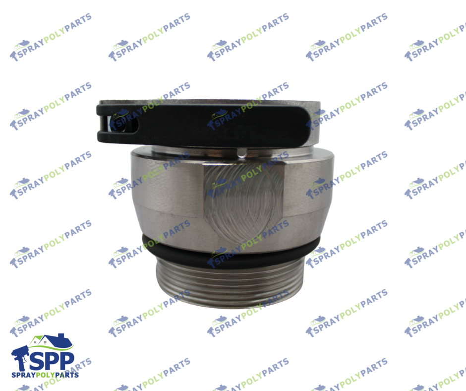BUNG ADAPTER KIT (25B395)