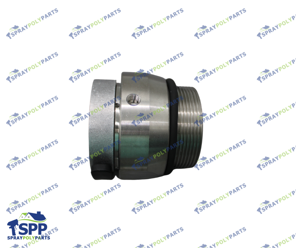 BUNG ADAPTER KIT (25B395)