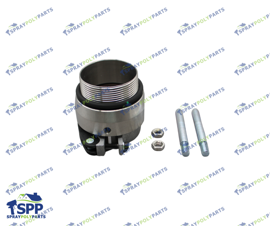 BUNG ADAPTER KIT (25B395)