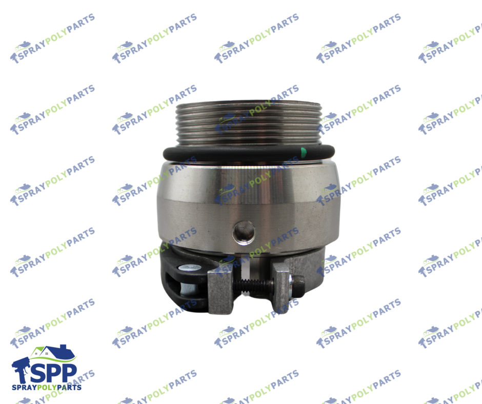 BUNG ADAPTER KIT (25B395)