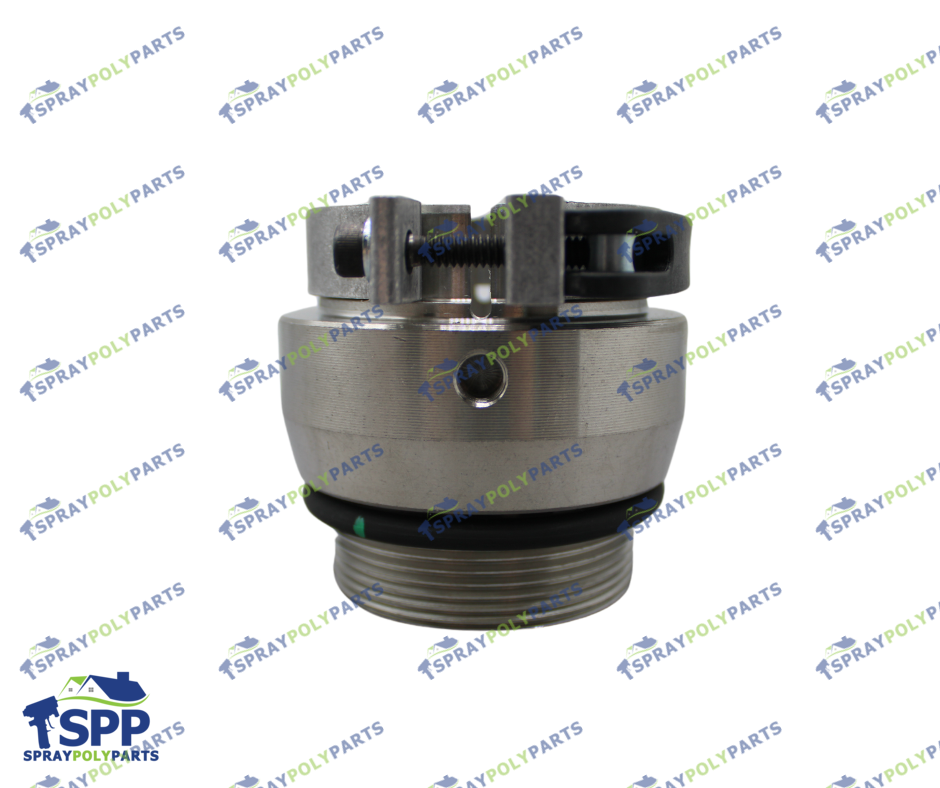 BUNG ADAPTER KIT (25B395)