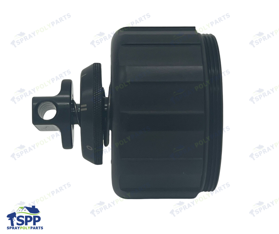 AP VARIABLE FLOW CAP KIT (25D632)