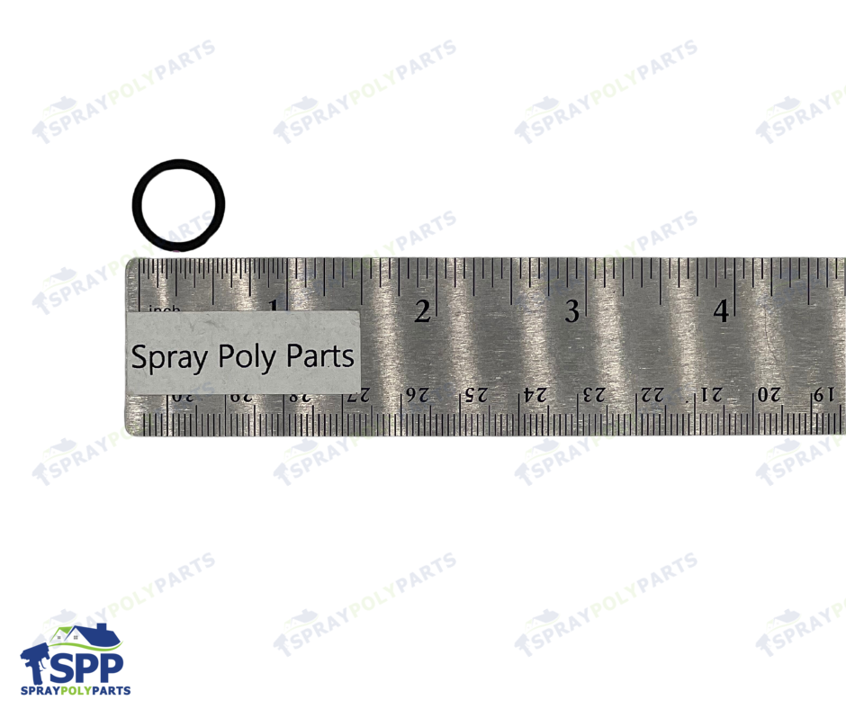 AP QUANTITY 50 ORING KIT (25M242)