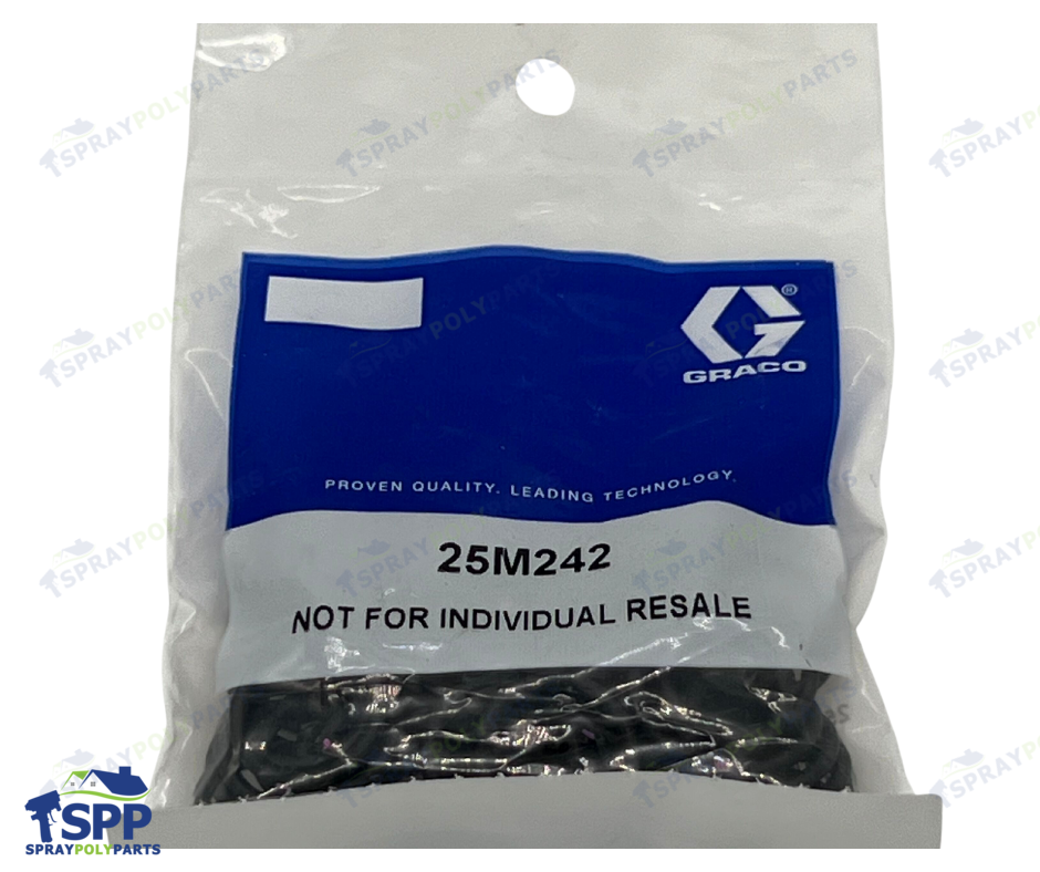 AP QUANTITY 50 ORING KIT (25M242)