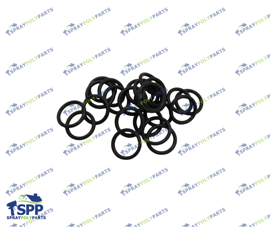 PK 25 ORING KIT (25M247)