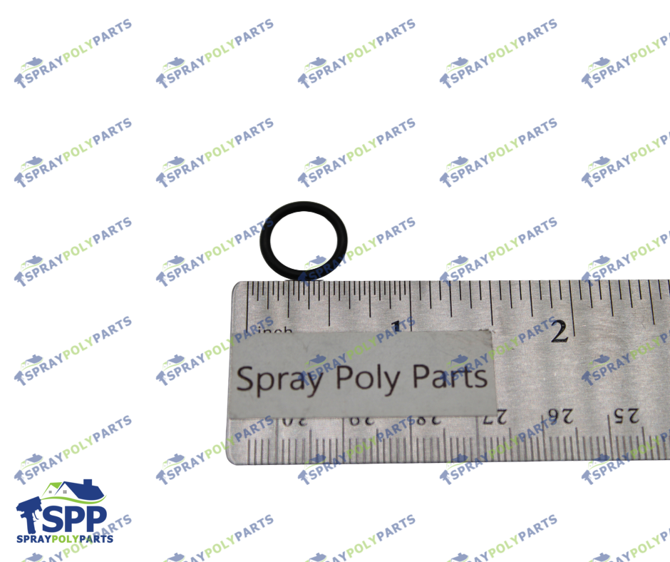 SPP 256469A O RING 6PK (ORG 256469A (6) PACK) (ORG-256469A-(6)-PACK)