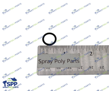 SPP 248129A O RING 6 PK (ORG 248129A (6) PACK) (ORG-248129A-(6)-PACK)