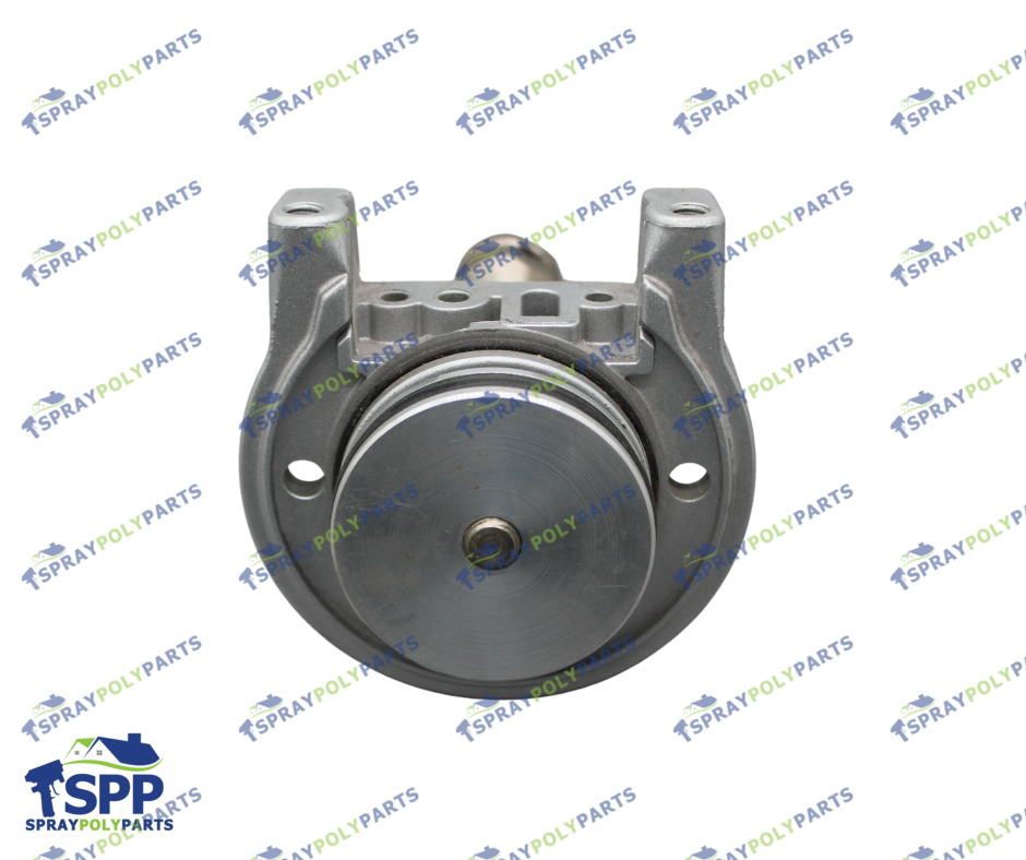 GRACO AIR MOTOR REPAIR KIT;T3(25M555)