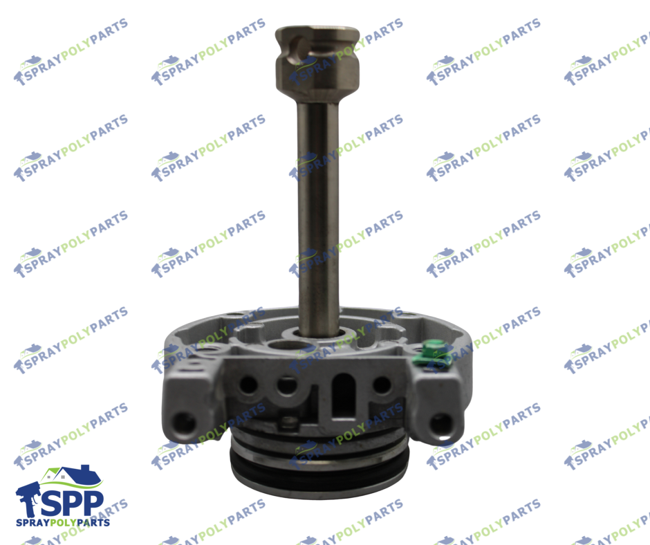 GRACO AIR MOTOR REPAIR KIT;T3(25M555)