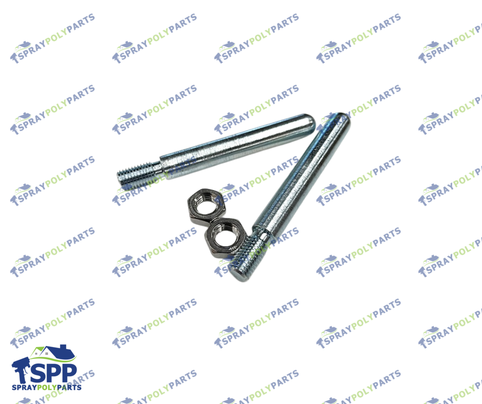 GRACO BUNG ADAPTER HANDLES KIT (25N940)