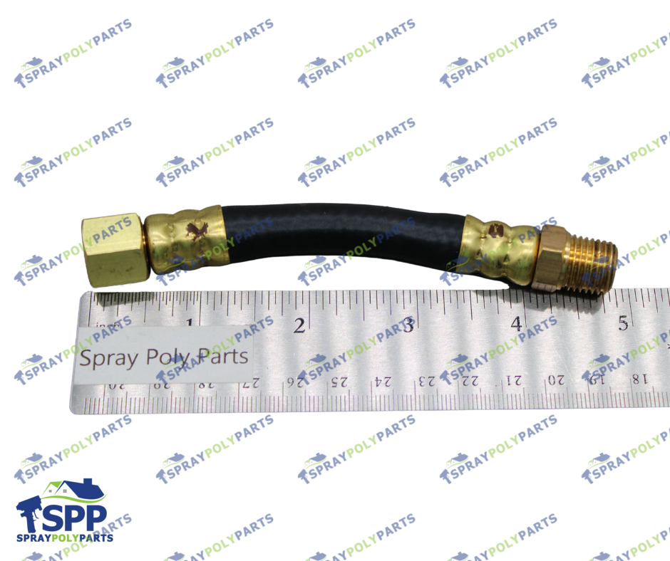 Graco Fluid Temperature Sensor Kit with Thermocouple (261669)