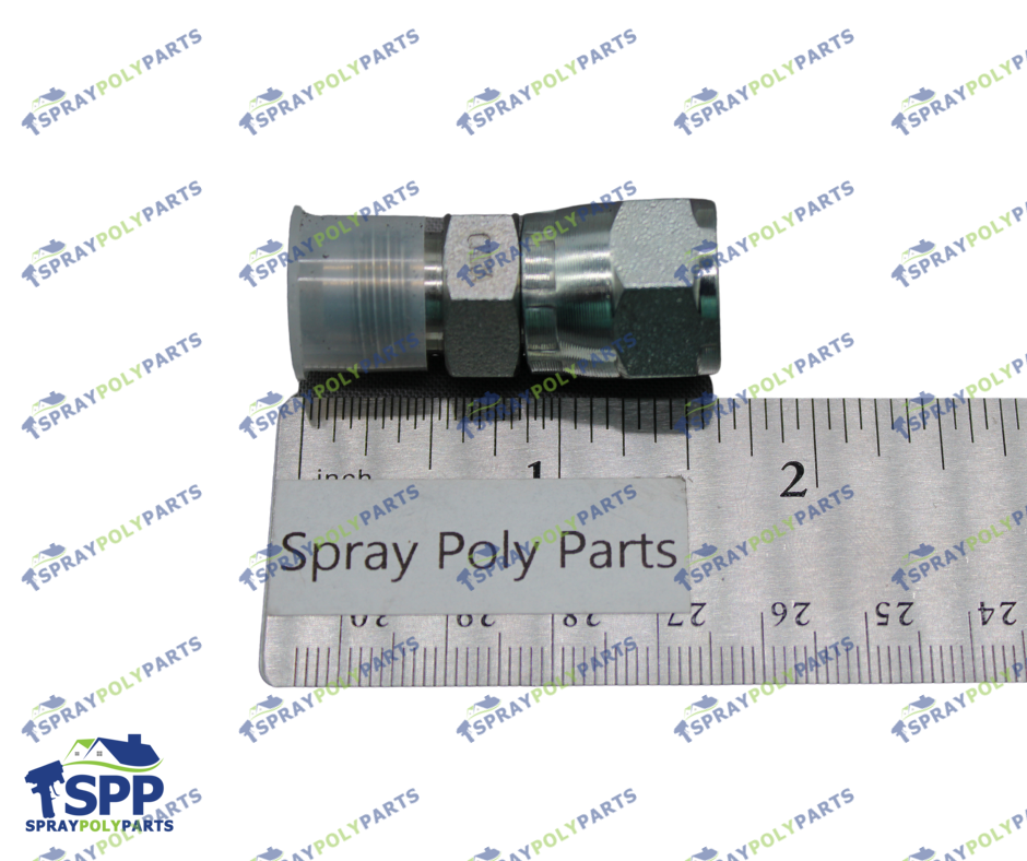 Graco Fluid Temperature Sensor Kit with Thermocouple (261669)