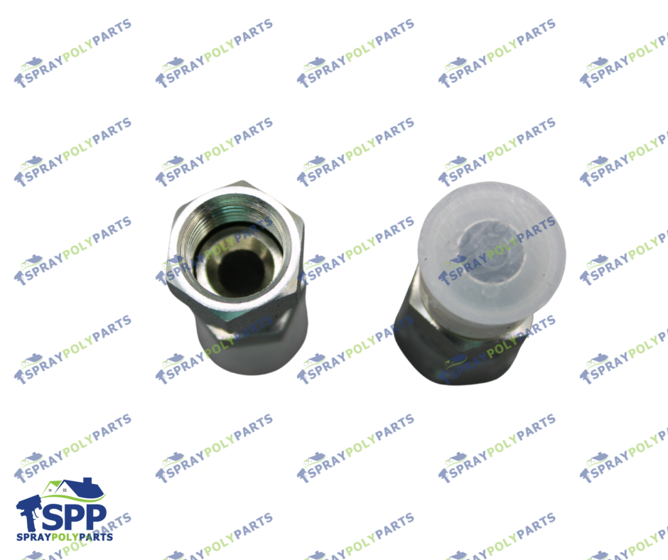 Graco Fluid Temperature Sensor Kit with Thermocouple (261669)
