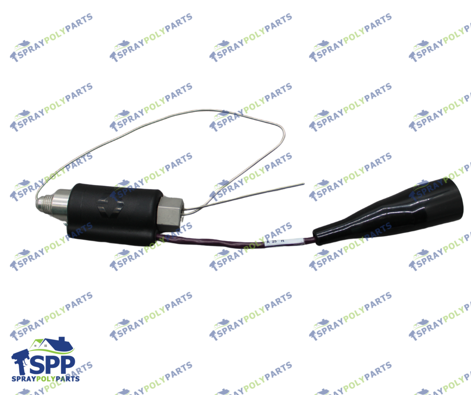 Graco Fluid Temperature Sensor Kit with Thermocouple (261669)