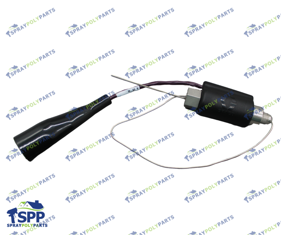Graco Fluid Temperature Sensor Kit with Thermocouple (261669)