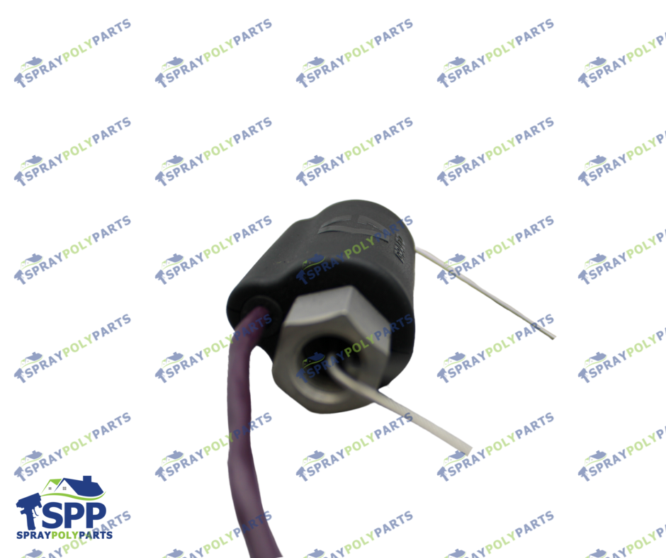 Graco Fluid Temperature Sensor Kit with Thermocouple (261669)