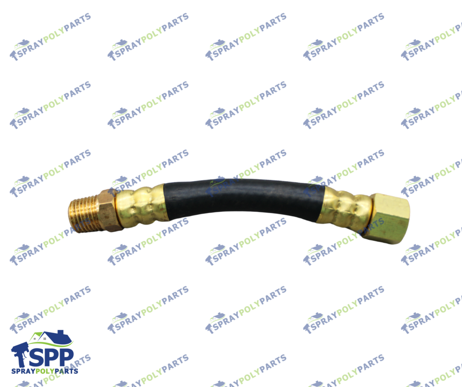 Graco Fluid Temperature Sensor Kit with Thermocouple (261669)